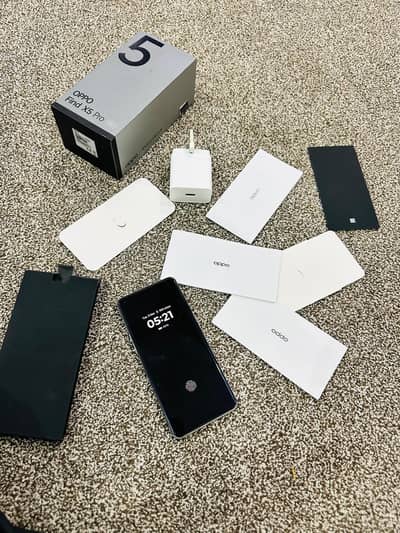 OPPO Find X5 Pro 12GB/256GB