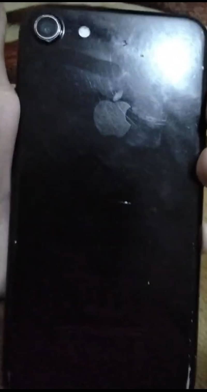 IPHONE 7 0
