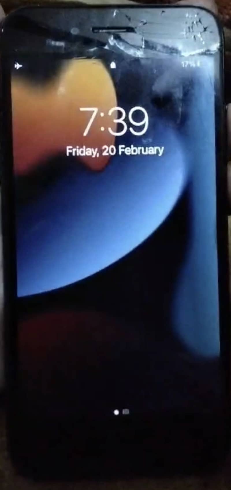IPHONE 7 2