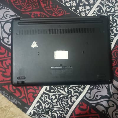Dell latitude 3380