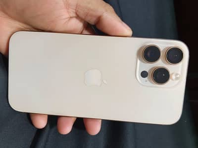 Iphone 16 pro max PTA approved