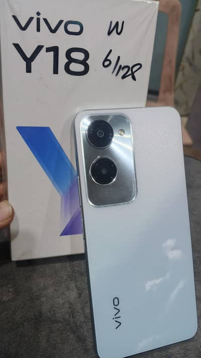 Vivo Y18