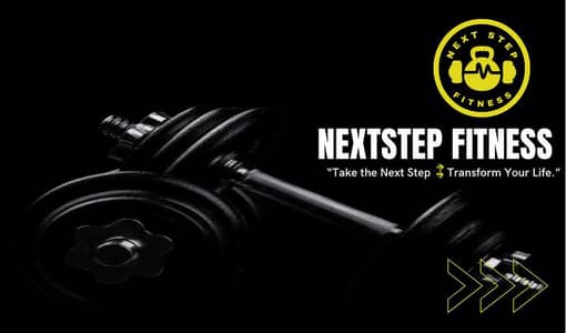 certified fitness trainer and Massage