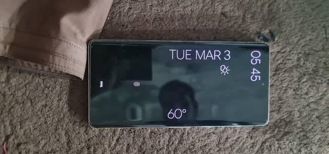 Google pixel 7pro  exchange possible