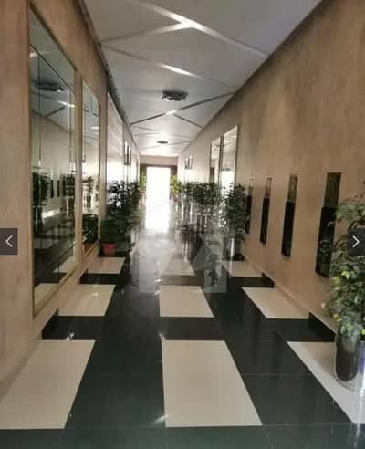 3Bed DD for Sale at PECHS Block 3