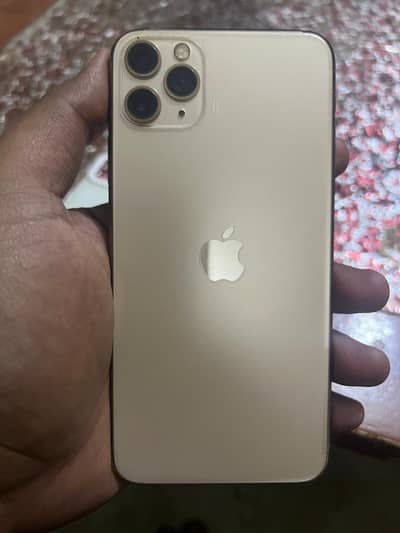 11 pro max 256 GB DUAL APPROVED