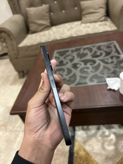 REDMI 13 C PTA APPROVED 10/9.5JUST LIKE NEW