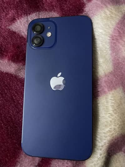 iPhone 12 jv for sale 10/9 all ok waterpack