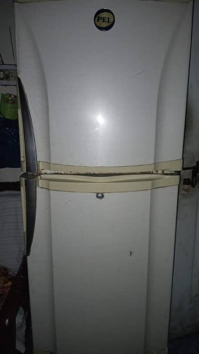 PEL Fridge - Powerful Cooling -Lahore