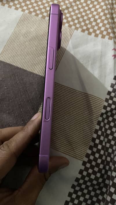 Iphone 16 (256gb) LLA JV