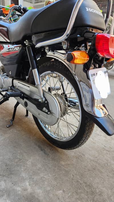 Honda70