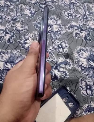 Infinix Hot 40 8/256