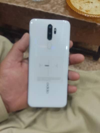 oppo a5 2020
