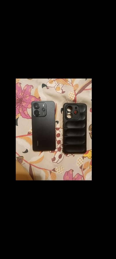 Xiaomi Redmi Note 14