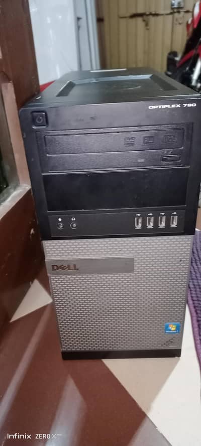 DELL/i5 2nd/128ssd/8gbDDR3