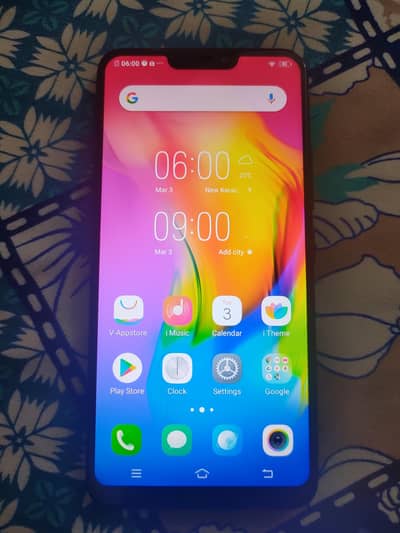 Vivo Y83 - 6GB/128GB - Condition 10/9 - 1 SIM PTA Approved