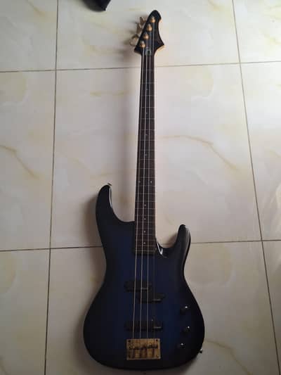 Bass Guitar Aria Pro ii | Aria Pro 2 Magna Series Bass Guitar