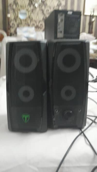 GAMING PC PRICE 170k with rgb mouse rgb keyboard and speakers