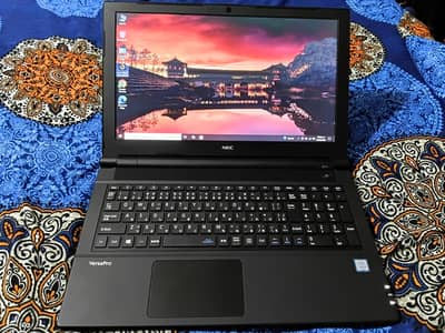 Nec Versapro i5 7th Generation Laptop