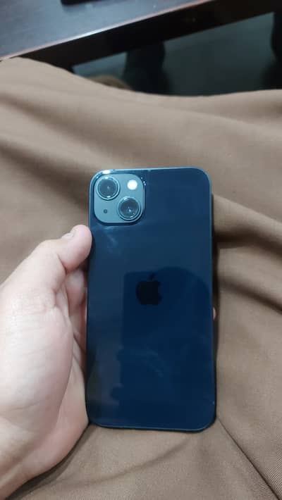 iPhone 13 Non PTA Sim Time