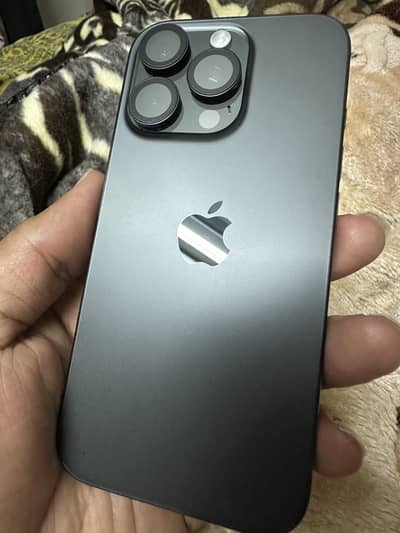 Apple Iphone 16 Pro