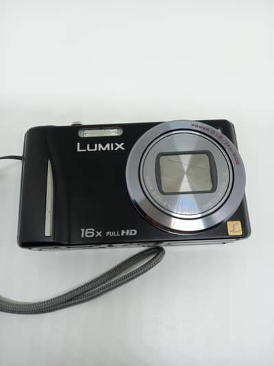 Panasonic Lumix DMC -TZ20 14.1 Mega Pixel