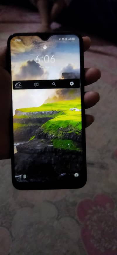 Realme 3(Exchange  possible)