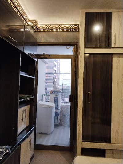 60k With Maintenance Separate Wapda Meter