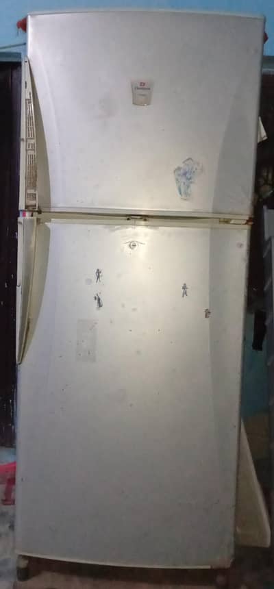 Dawlance refrigerator
