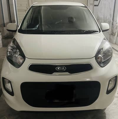 Kia Picanto MT 1.0 2022