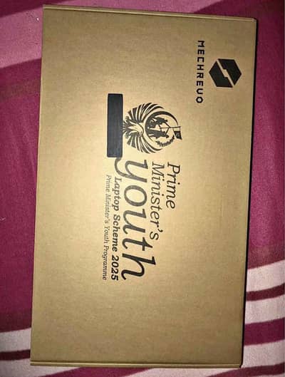 Mechrevo R14P Laptop Box Pack