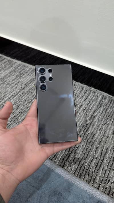 Samsung S24 Ultra 512GB