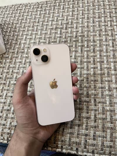 Iphone 13 Factory unlock 128gb