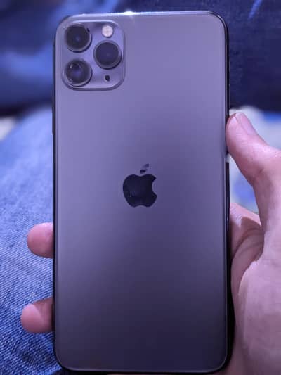 iphone 11 pro max Pta approved
