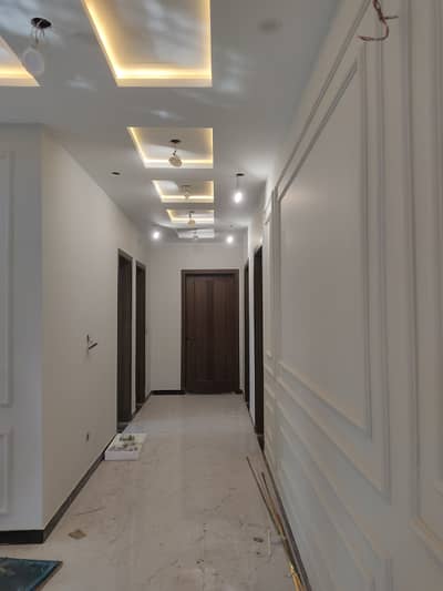 20 Marla Brand new upper portion