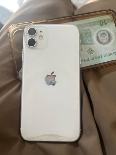 iPhone 11 dual sim approved