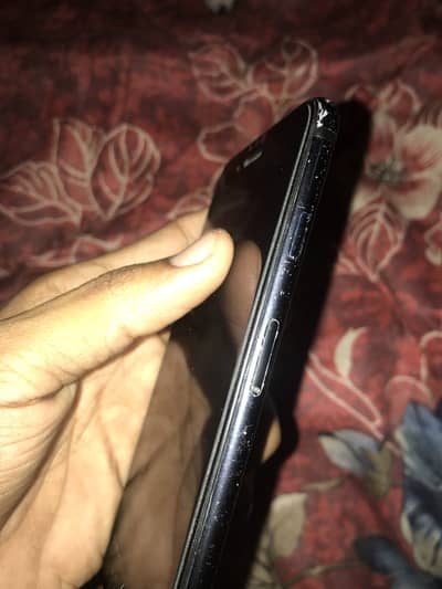 iPhone 7 Pta approved 256gb