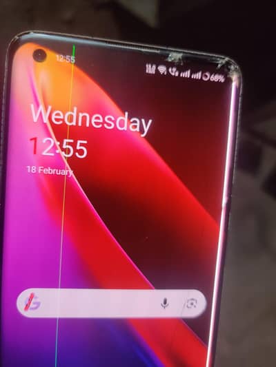 OnePlus 9 pro 12+12 256 exchange possible with good mobile