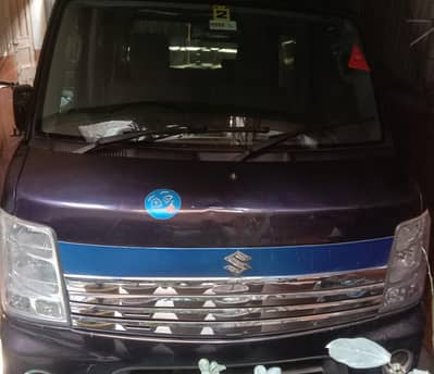 2013 model 2017 ki import