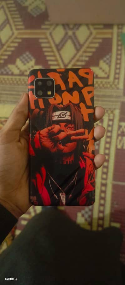 AQUOS SENSE 5G   for WhatsApp 03352470910.03413970001