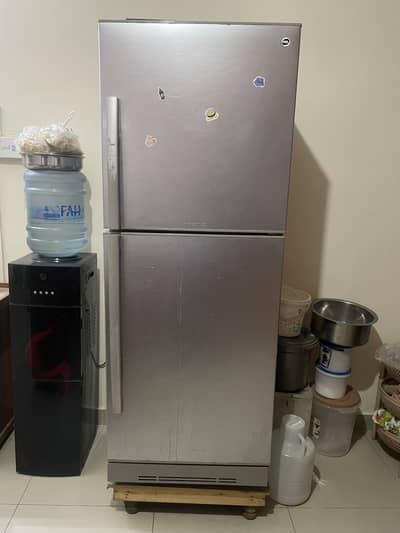 Pel Fridge urgent sell