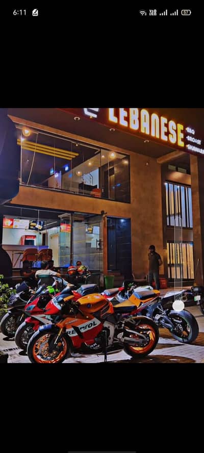 Order taker Job available in sajlabnese restaurant