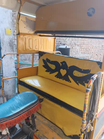 for sale qinqi good condition