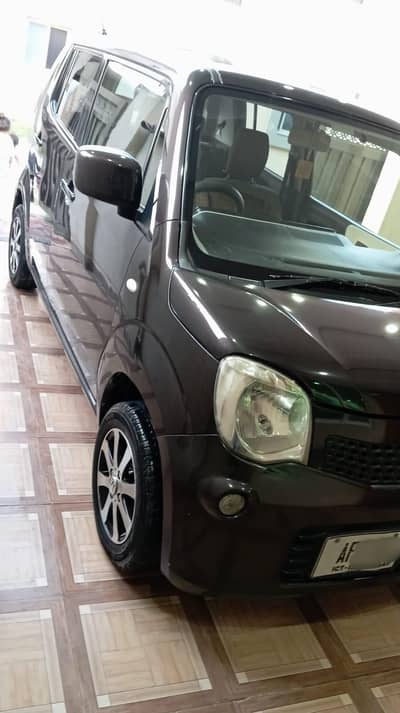 Nissan Moco 2015/2017 model