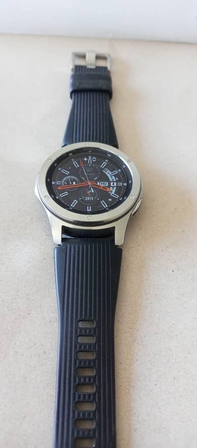 Samsung Galaxy Watch