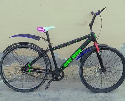 Super Shaino 26 size  ok condition