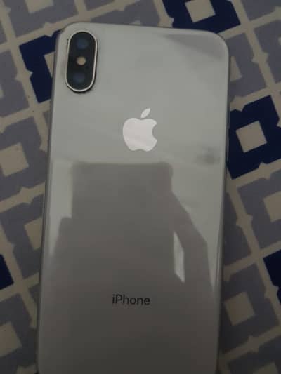 Iphone x non pta 256 gb