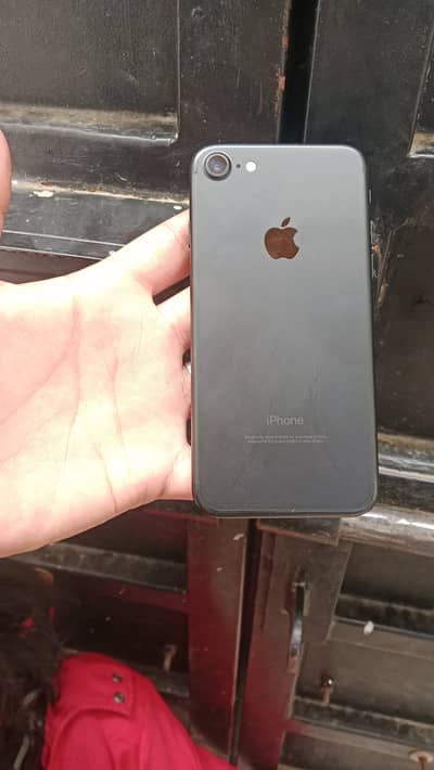 iphone 7 JV non pta. 32gb