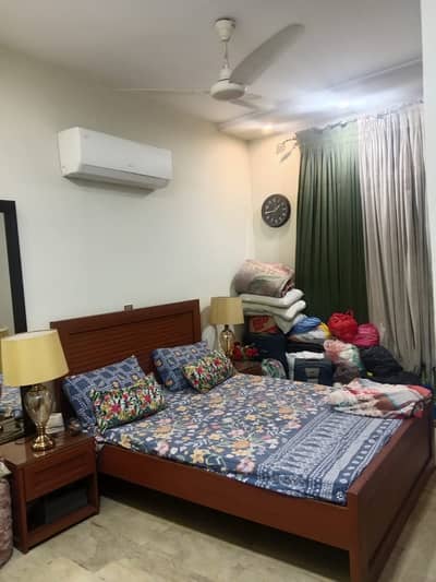 6 Marla Separate Ground Floor Portion Near Jail Road