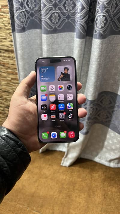 14 pro max pta approved